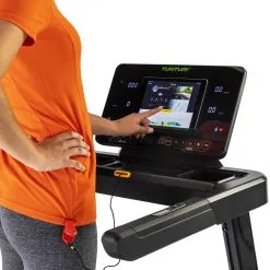 Tredemølle T40 Compentence, Tunturi -Sport & Fitness Shop TU 19TRN40000 6
