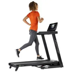 Tredemølle T40 Compentence, Tunturi -Sport & Fitness Shop TU 19TRN40000 8