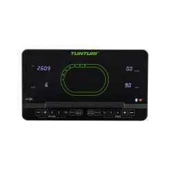 Tredemølle T50 Performance, Tunturi -Sport & Fitness Shop TU 19TRN50000 2