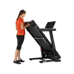 Tredemølle T50 Performance, Tunturi -Sport & Fitness Shop TU 19TRN50000 3