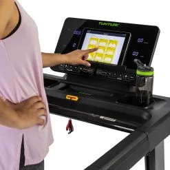 Tredemølle T60 Performance, Tunturi -Sport & Fitness Shop TU 19TRN60000 10