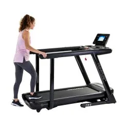 Tredemølle T85 Rehab Med Räcken, Tunturi -Sport & Fitness Shop TU 19TRN85000 R 2