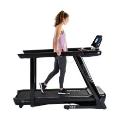 Tredemølle T85 Rehab Med Räcken, Tunturi -Sport & Fitness Shop TU 19TRN85000 R 3