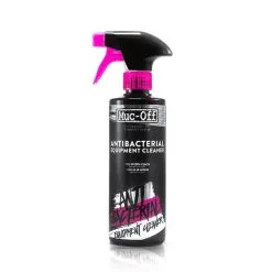 Antibacterial Equipment Cleaner, 500 Ml, Muc-Off