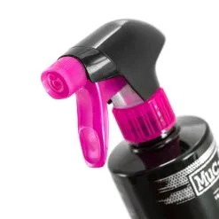 Antibacterial Equipment Cleaner, 500 Ml, Muc-Off -Sport & Fitness Shop VA 1123 S 3