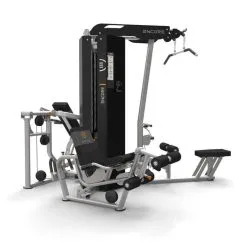 3 Stack Multi-Station, Impulse -Sport & Fitness Shop VA 6 503000 11