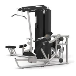 3 Stack Multi-Station, Impulse -Sport & Fitness Shop VA 6 503000 12