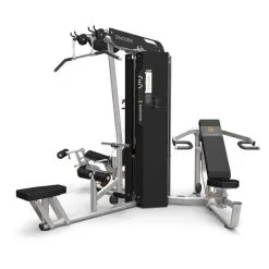3 Stack Multi-Station, Impulse -Sport & Fitness Shop VA 6 503000 14