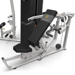 3 Stack Multi-Station, Impulse -Sport & Fitness Shop VA 6 503000 15