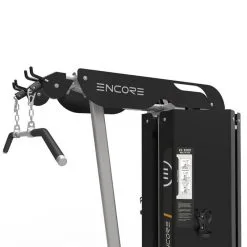 3 Stack Multi-Station, Impulse -Sport & Fitness Shop VA 6 503000 16