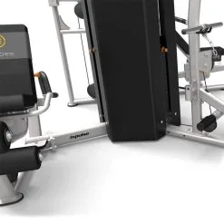 3 Stack Multi-Station, Impulse -Sport & Fitness Shop VA 6 503000 17
