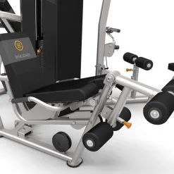 3 Stack Multi-Station, Impulse -Sport & Fitness Shop VA 6 503000 18