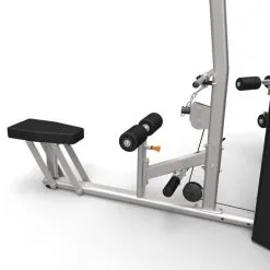 3 Stack Multi-Station, Impulse -Sport & Fitness Shop VA 6 503000 19