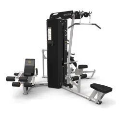 3 Stack Multi-Station, Impulse -Sport & Fitness Shop VA 6 503000 3