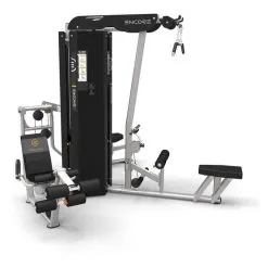 3 Stack Multi-Station, Impulse -Sport & Fitness Shop VA 6 503000 4