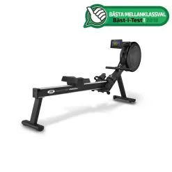 Master Fitness Romaskin R6030 *Beste Mellomvalg 2018*, Master