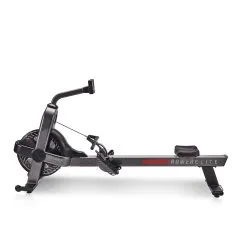 Assault Fitness Air Rower Elite, Assault
