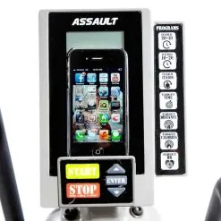 Assault Fitness Assault AirBike -Sport & Fitness Shop VA 6 60190 10