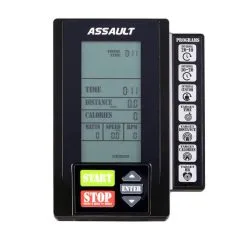 Assault Fitness Assault AirBike -Sport & Fitness Shop VA 6 60190 9