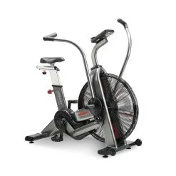 Assault Fitness Air Bike Elite, Assault