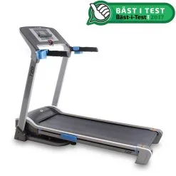 Master Fitness Tredemølle T20 *Best I Test*, Master