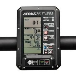 Assault Fitness Tredemølle Assault AirRunner -Sport & Fitness Shop VA 6 60395 5