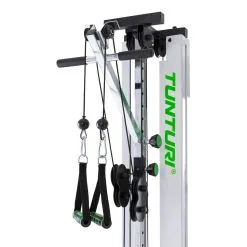 Nedtrekksmaskin, Single Pulley Station PL80, Tunturi -Sport & Fitness Shop VA 68 08BRSMU030 4