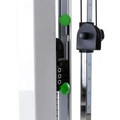 Nedtrekksmaskin, Single Pulley Station PL80, Tunturi -Sport & Fitness Shop VA 68 08BRSMU030 6