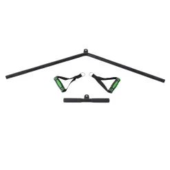 Nedtrekksmaskin, Single Pulley Station PL80, Tunturi -Sport & Fitness Shop VA 68 08BRSMU030 7