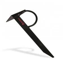 Anker Utendørs Til Battle Rope, Tunturi