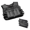 Vektvest 15 Kg, Tunturi -Sport & Fitness Shop VA 68 14TUSCL352 1