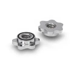 Master Fitness Spinlock, Master