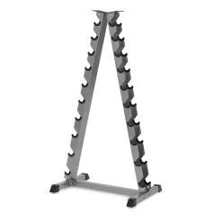 Master Fitness Manualstativ For 10 Par, Master