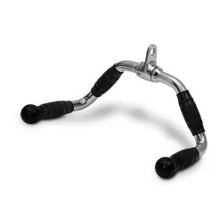 Master Fitness Vinklet Trekkgrep, Master