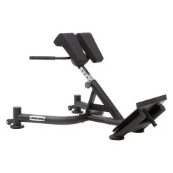Master Fitness Royal Hyper Extension Bench, Master