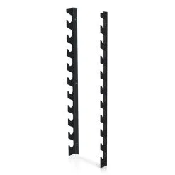 Master Fitness Vektstangstativ For Vegg, 50 Mm, Master