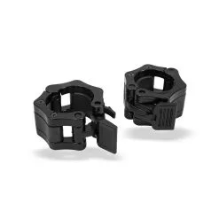 Olympisk Vektstangset De Luxe, Gummi, 135 Kg, Master Fitness -Sport & Fitness Shop VA 68 50712 4