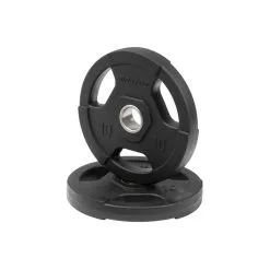 Olympisk Vektpakke De Luxe, Gummi, 115 Kg, Master Fitness -Sport & Fitness Shop VA 68 50739 4