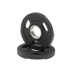 Olympisk Vektpakke De Luxe, Gummi, 115 Kg, Master Fitness -Sport & Fitness Shop VA 68 50739 7