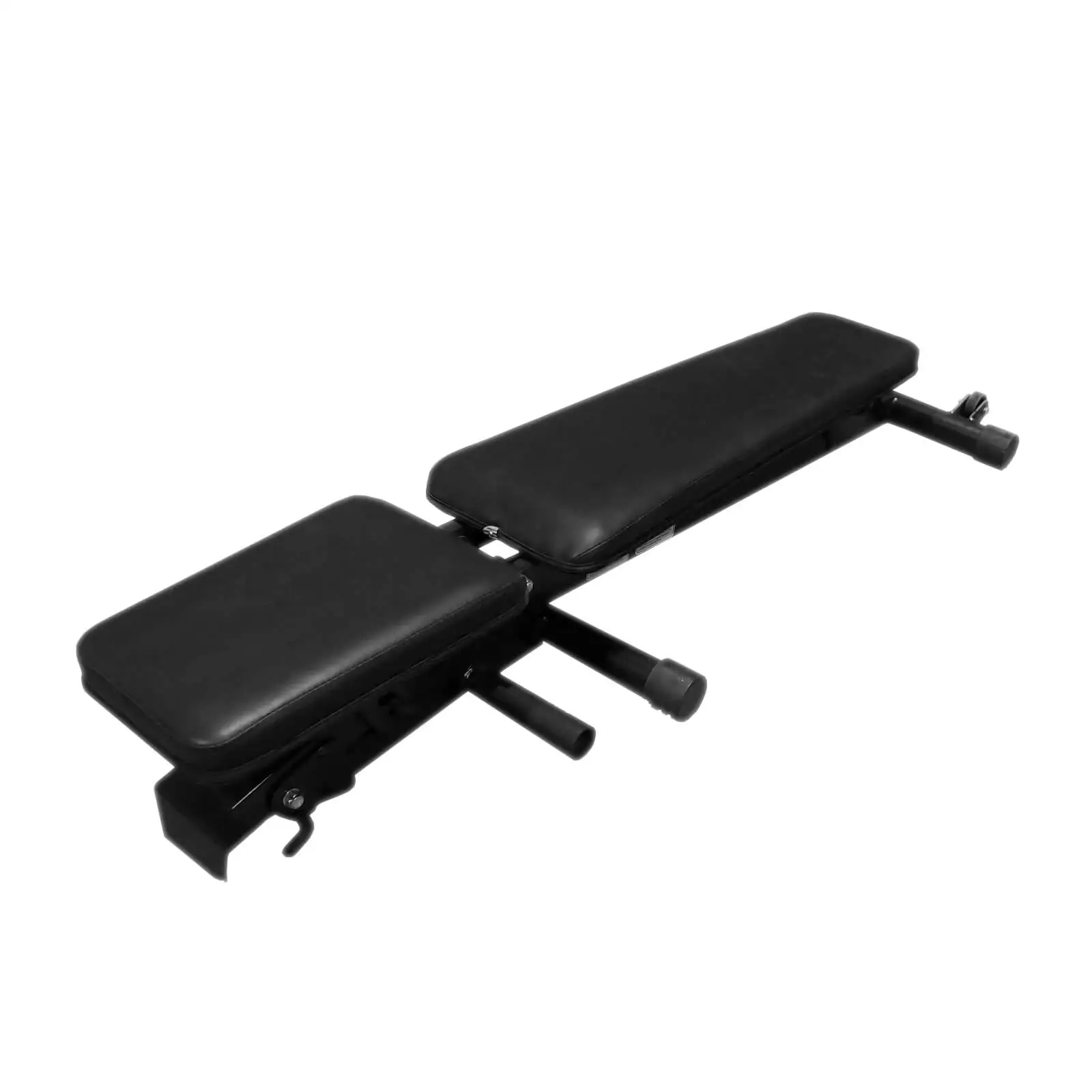 Master Fitness Treningsbenk Black II Fold, Master 4 Master Fitness Treningsbenk Black II Fold, Master - Bilde 2