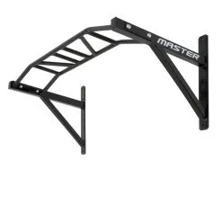 Master Fitness Chins Rack Gold, Master