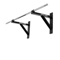 Master Fitness Chin-Up Bar Silver I, Master