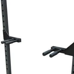 Master Fitness Dipshåndtak, Master