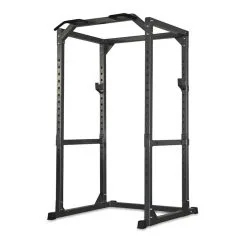 Master Fitness Power Rack Silver I, Master