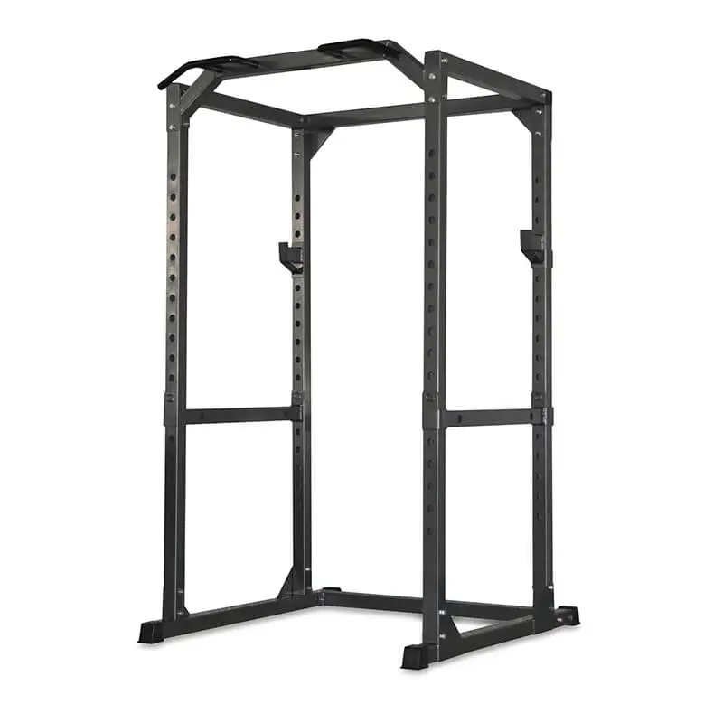 Master Fitness Power Rack Silver I, Master 3 Master Fitness Power Rack Silver I, Master