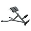 Master Fitness Back Trainer Silver I, Master -Sport & Fitness Shop VA 68 50858 1