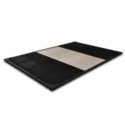 Master Fitness Løfteplattform Komplett, Master