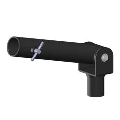 Master Fitness T-Bar Trainer Til Vektskiver, Master