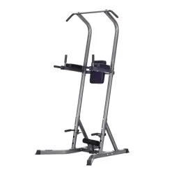 Master Fitness Power Tower Silver II, Master