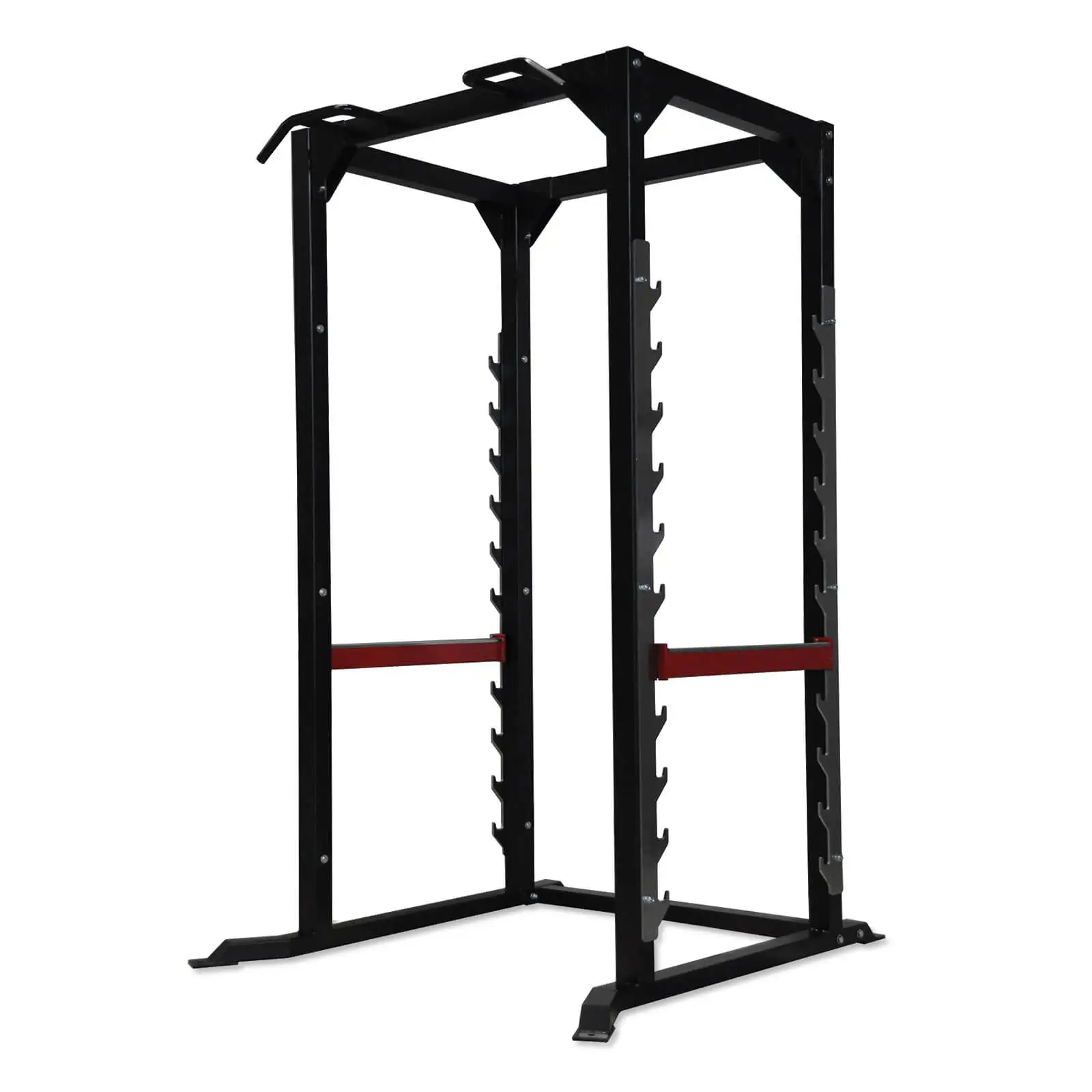 Master Fitness PowerRack Gold, Master 3 Master Fitness PowerRack Gold, Master